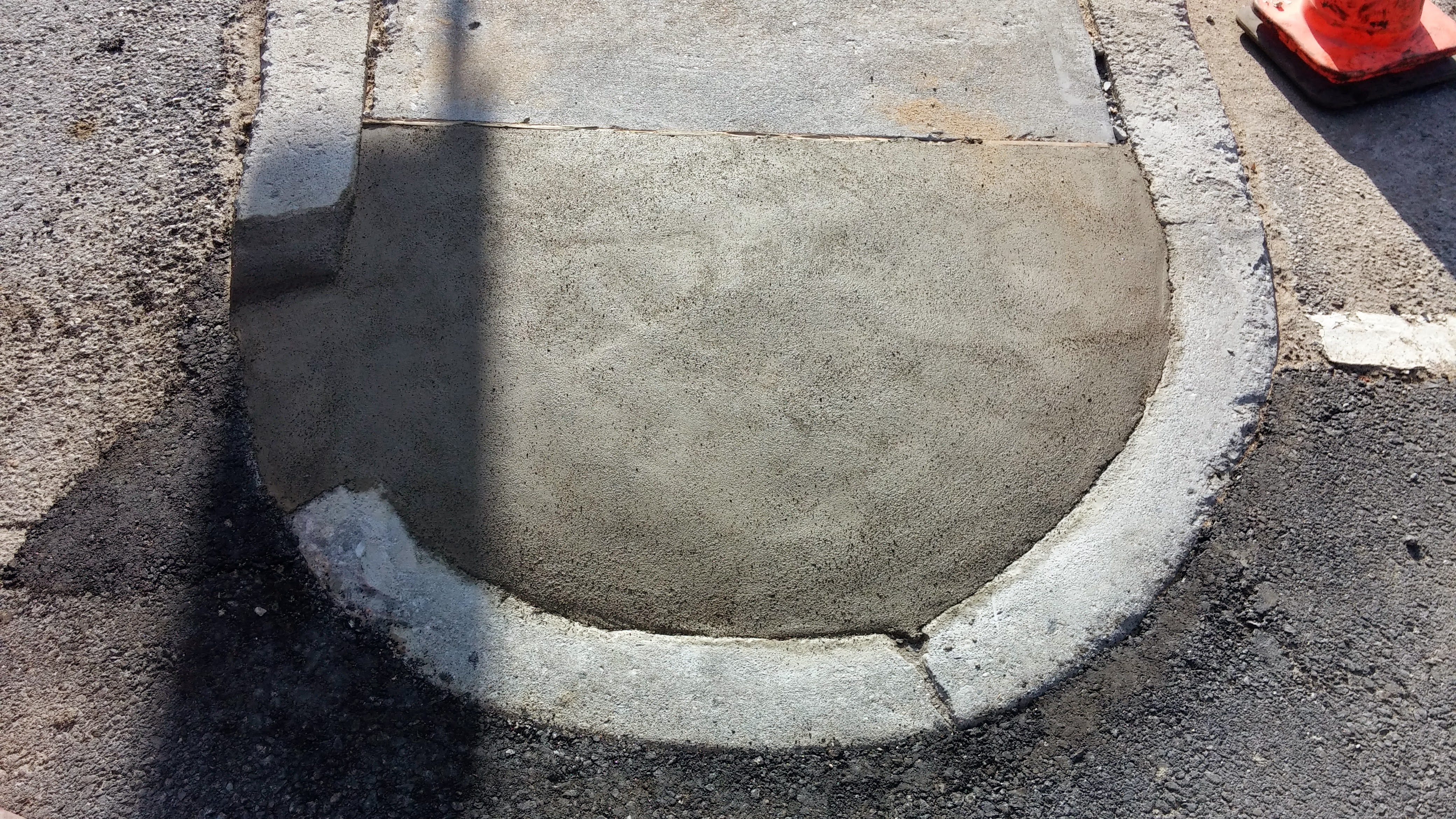 Concrete project 1