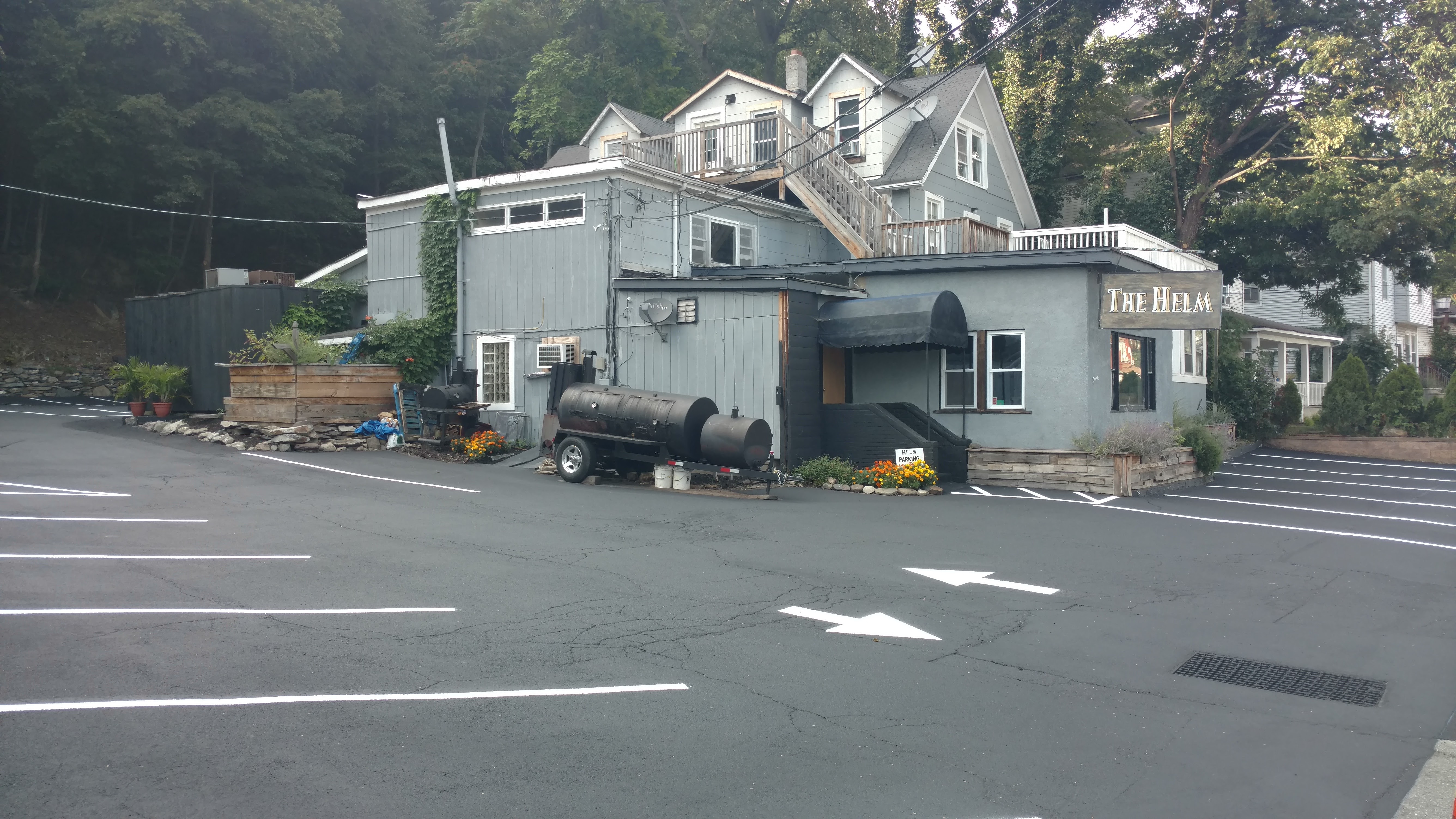 SealPro Sealcoat Commercial project 39