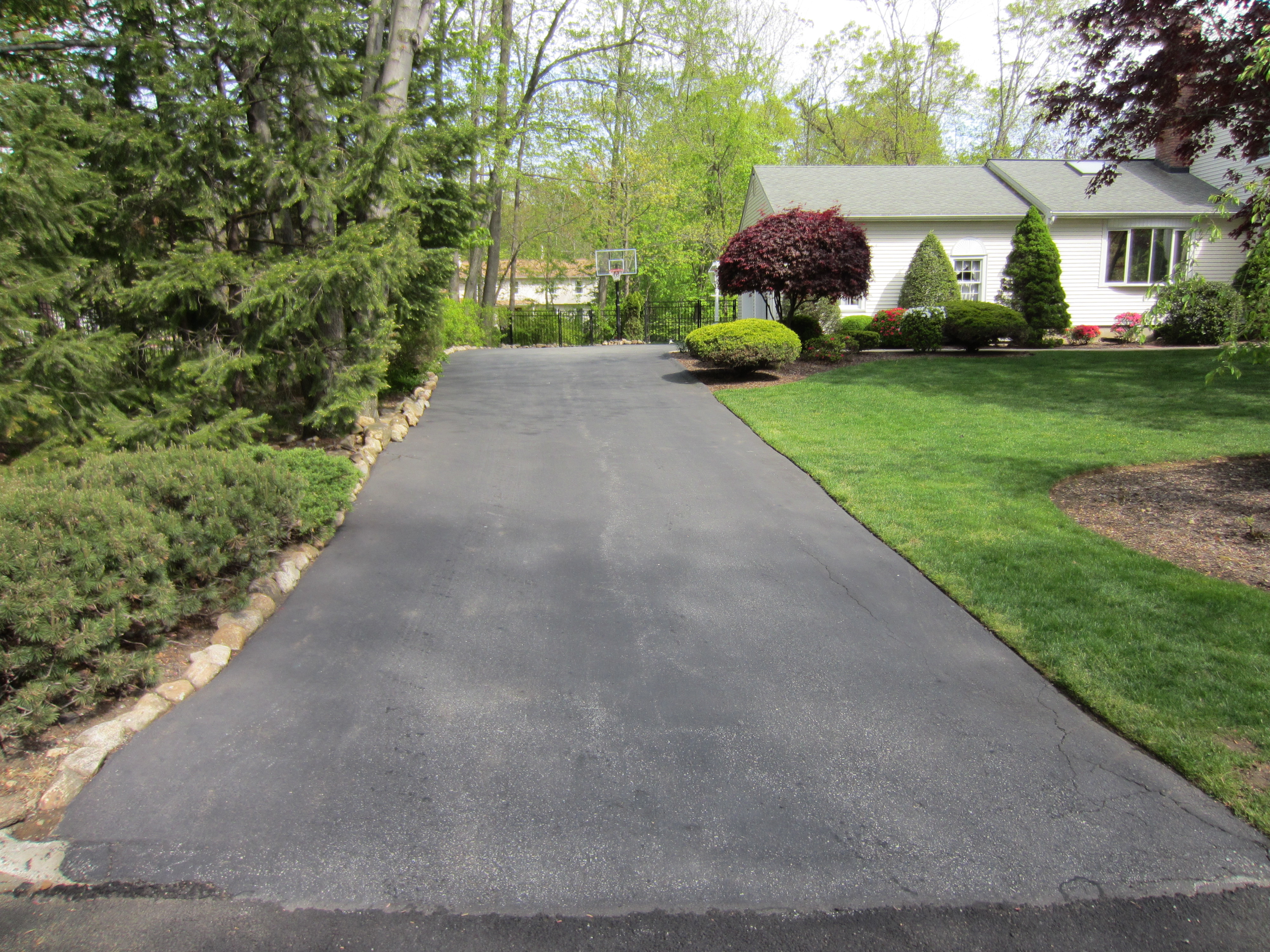 SealPro Sealcoat Residential project 37