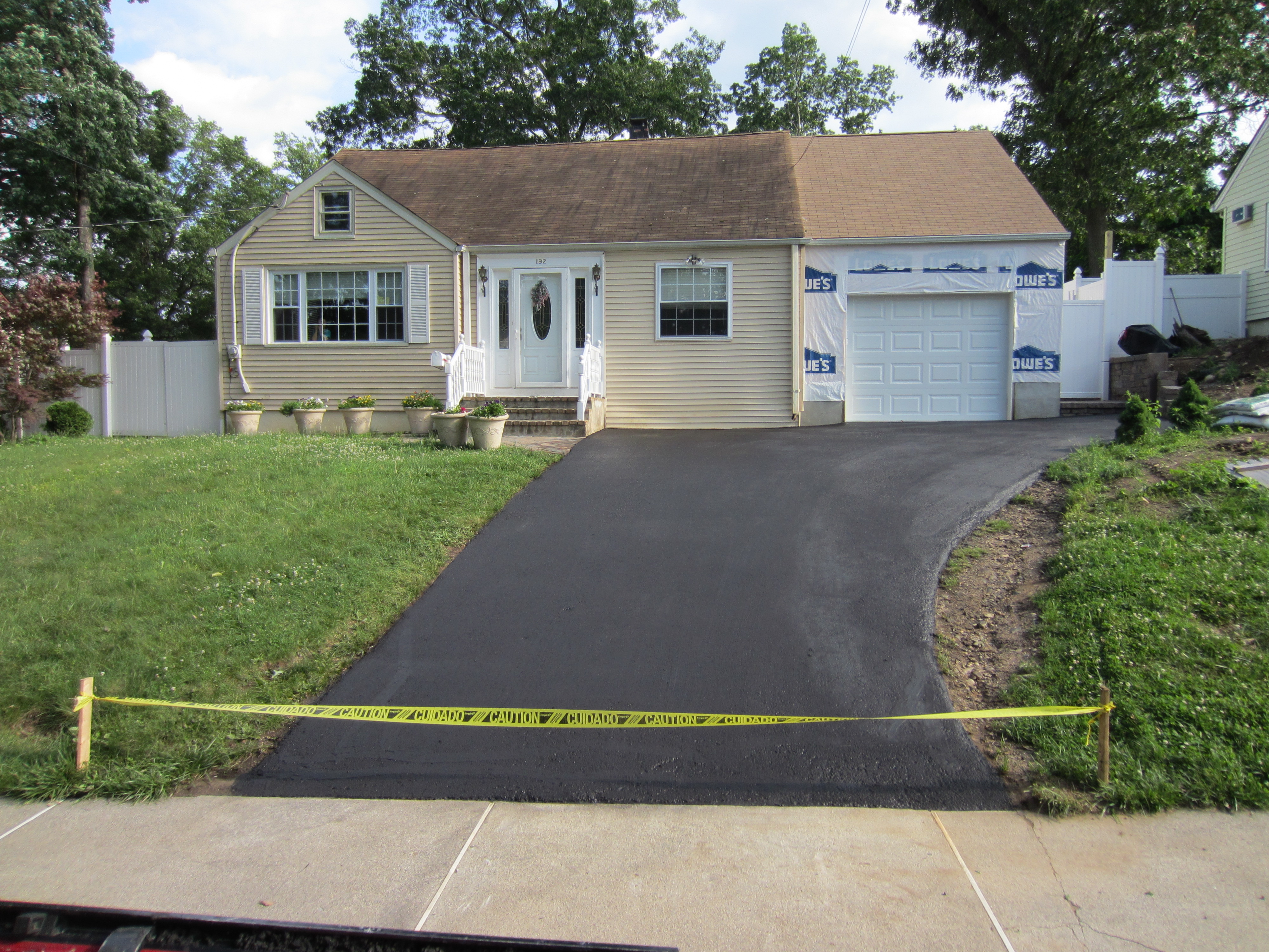SealPro Sealcoat Residential project 47