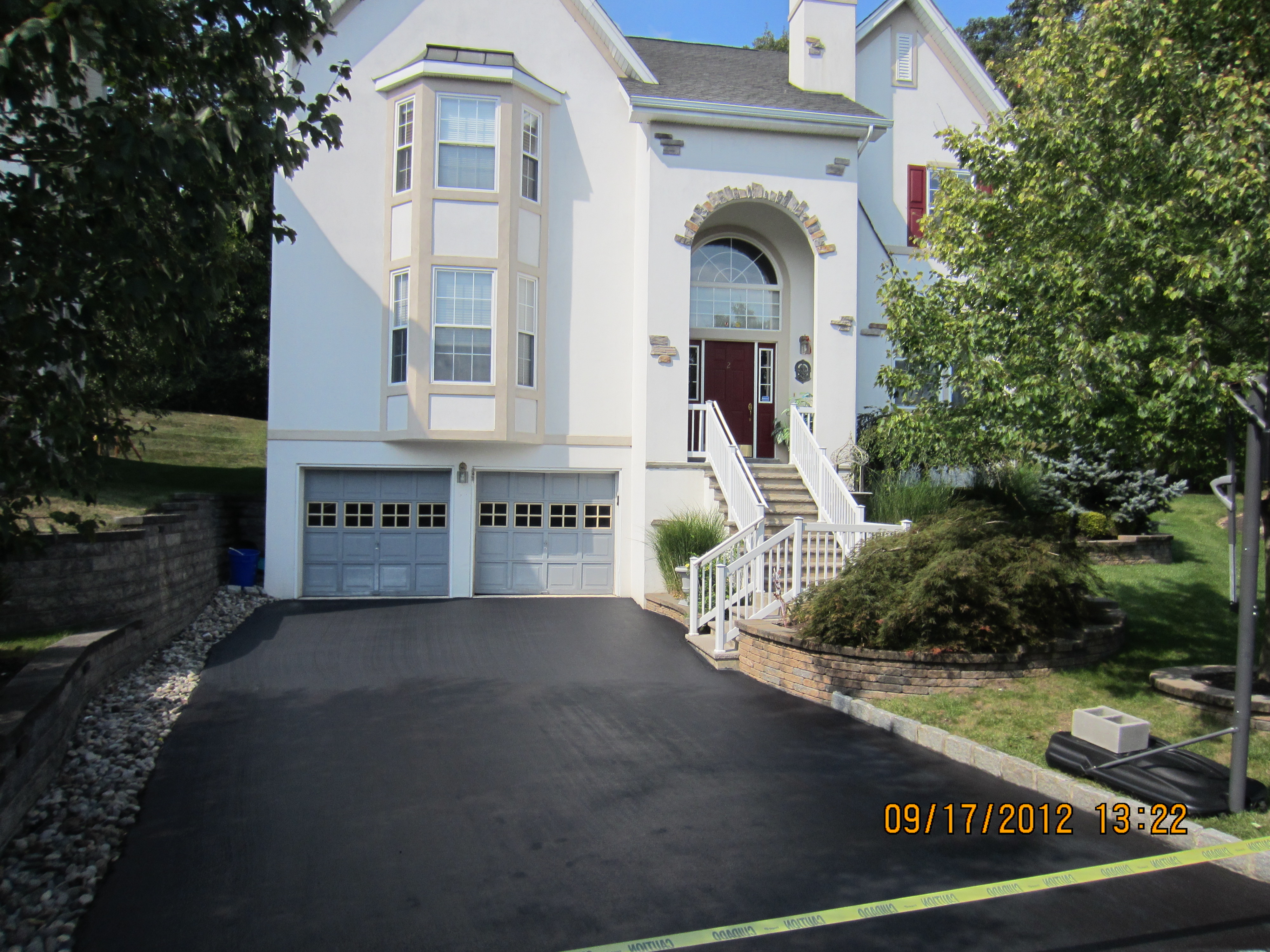 SealPro Sealcoat Residential project 49