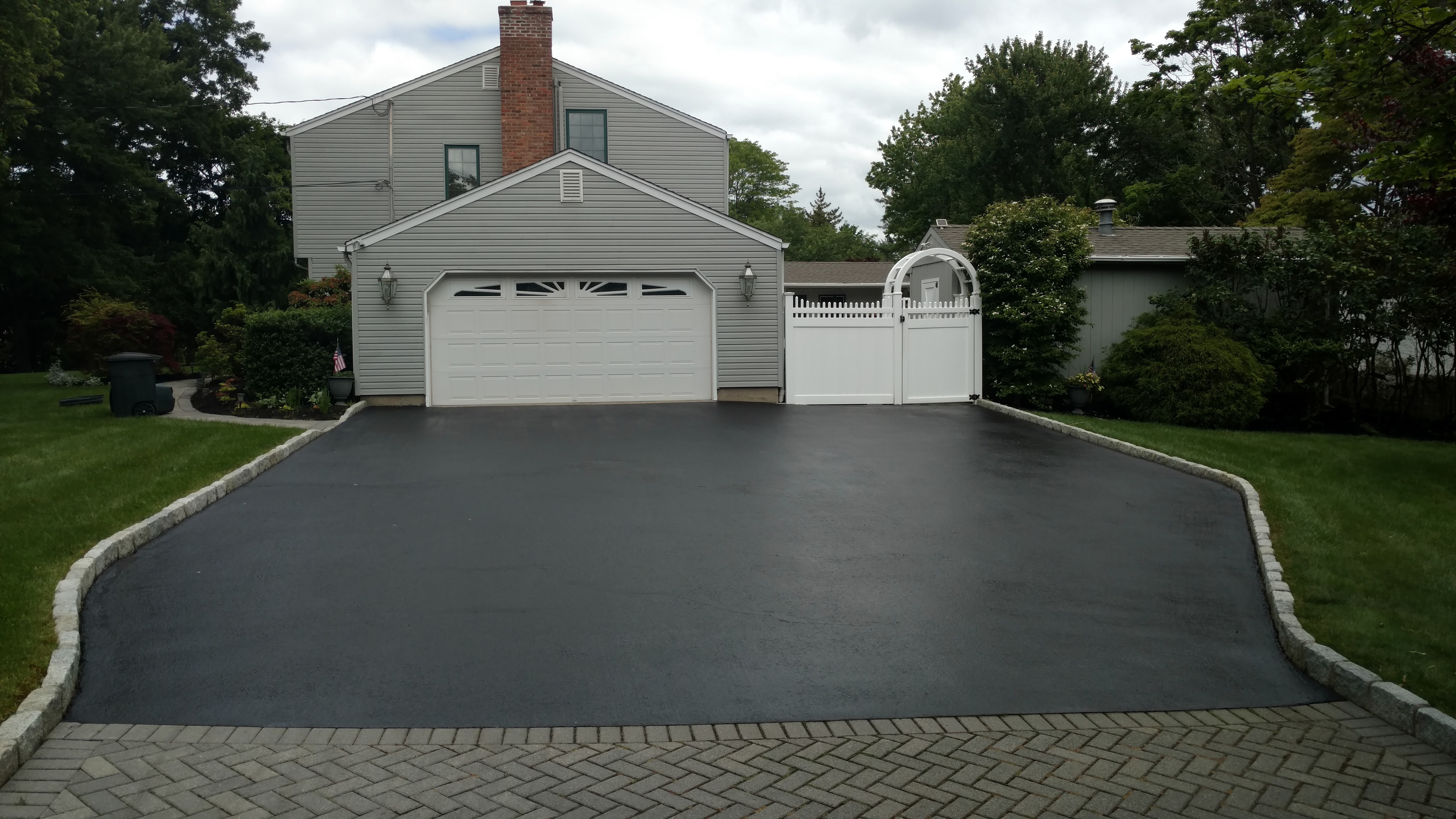 SealPro Sealcoat Residential project 60
